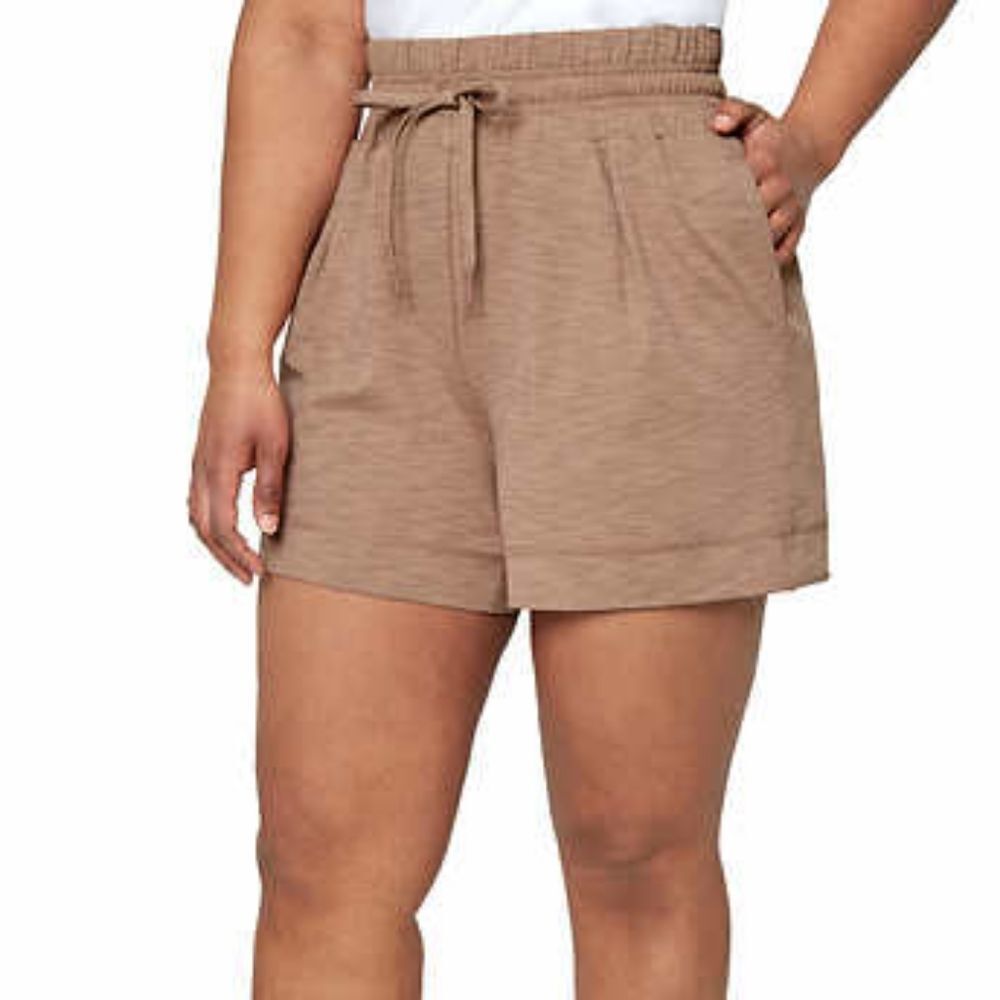 Mondetta Ladies' Walking Short